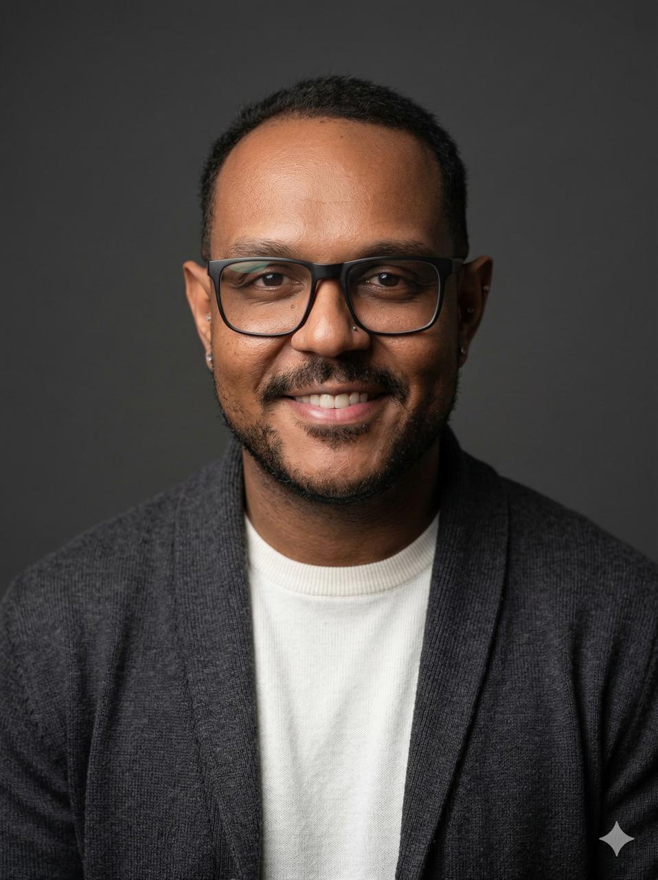 Daniel Batista Ramalho